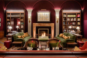 Tivoli Palazzo Gaddi Firenze Hotel Florence